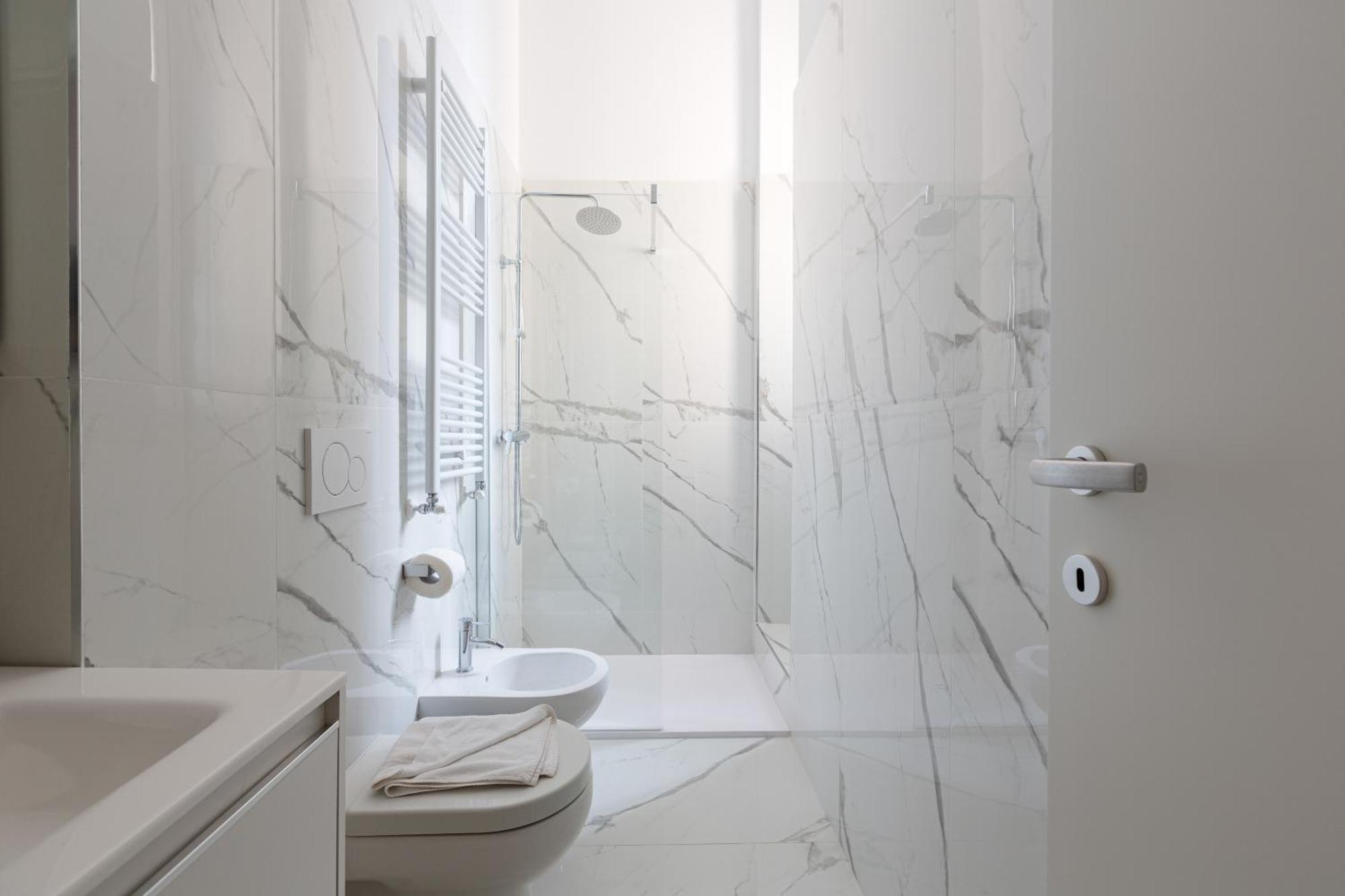 Appartamento Mac Mahon - Urban Oasis Apartment! Milano