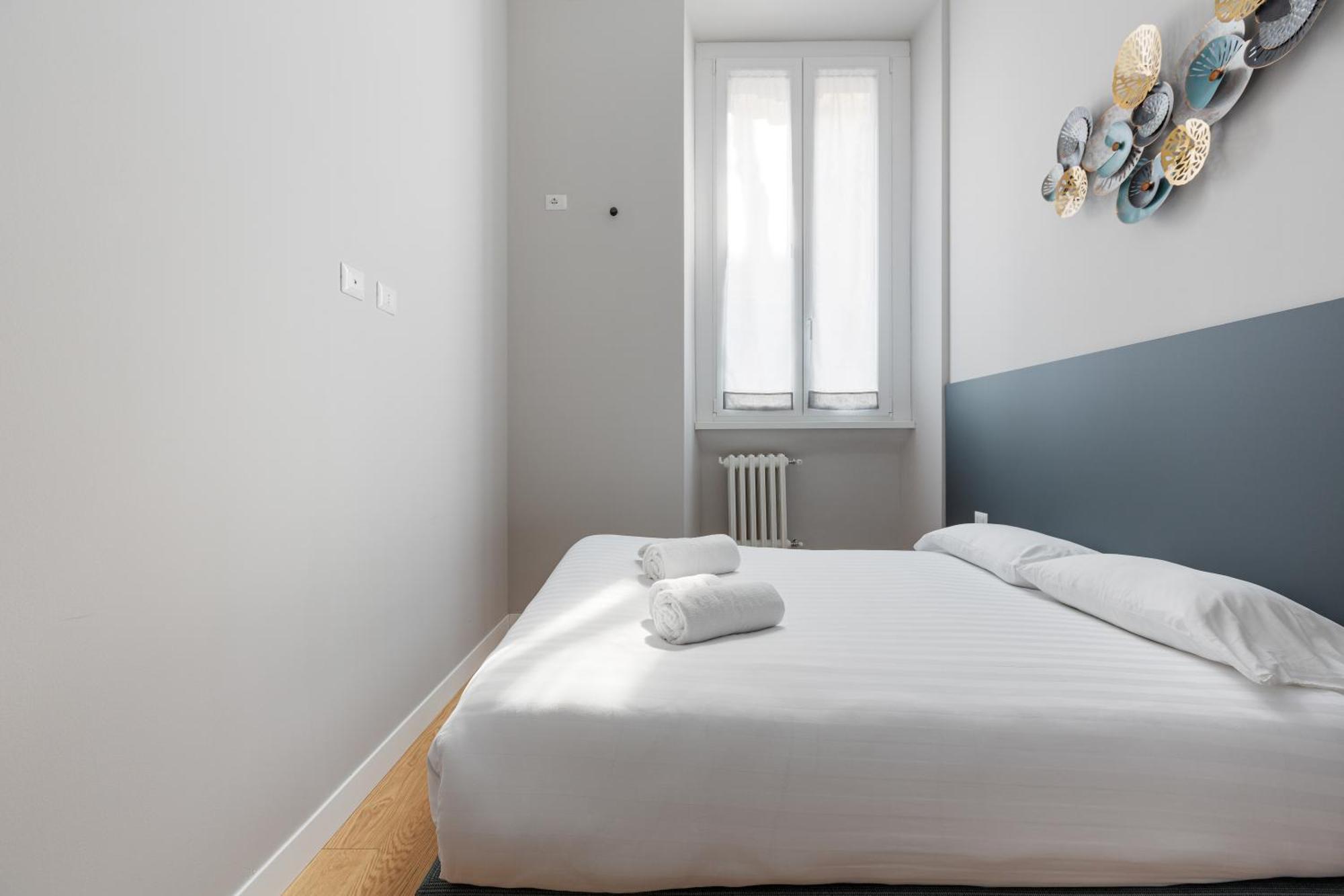Mac Mahon - Urban Oasis Apartment! Appartamento