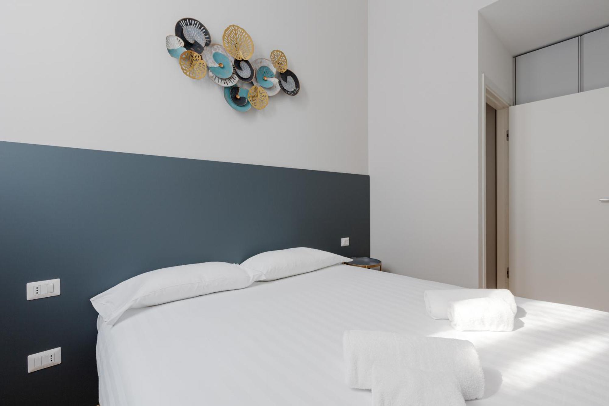 Mac Mahon - Urban Oasis Apartment! Appartamento *